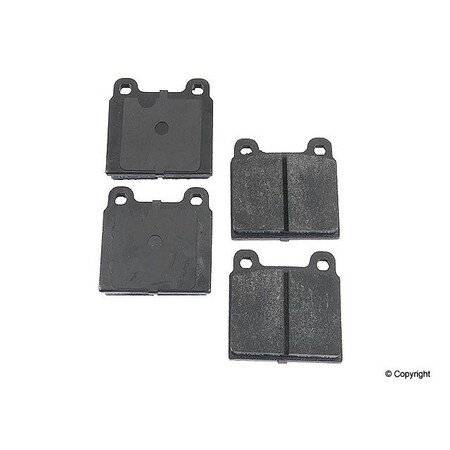 Op Parts